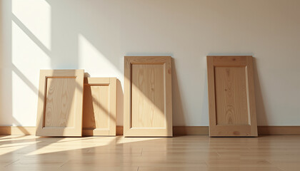 Sacramento Cabinet Refacing