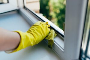 Window Cleaning